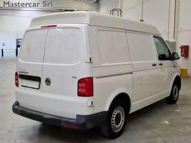 VOLKSWAGEN Transporter 2.0 TDI 84cv BUSINESS - FL263KT