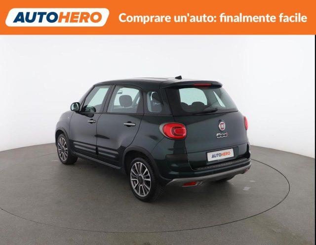 FIAT 500L 1.3 Multijet 95 CV Dualogic Cross