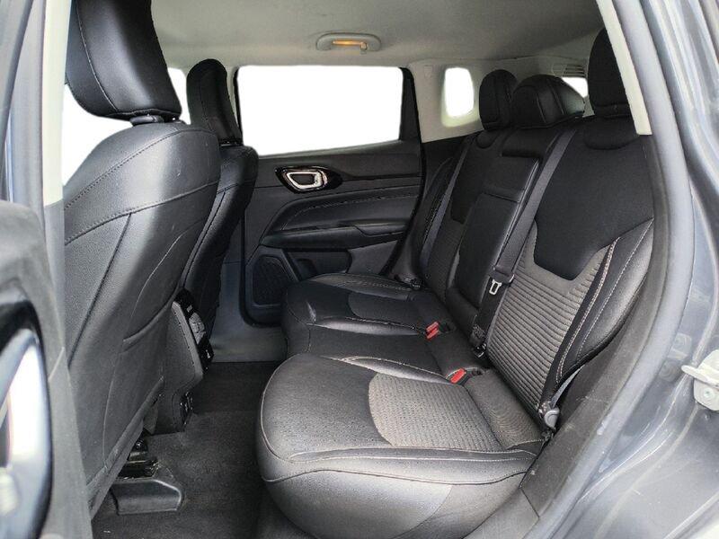 Jeep Compass Compass 1.3 T4 Plug in AT6 4xe Limited
