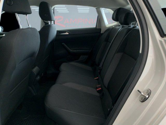 VOLKSWAGEN Polo 1.0 TGI Metano Km 60.000 Pronta Consegna