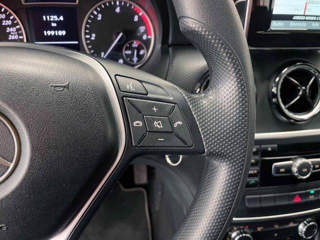 MERCEDES-BENZ A 180 CDI BE EXECUTIVE