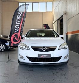 Opel Astra 1.4 Turbo 140CV 5 porte Cosmo NEOPATENTATI