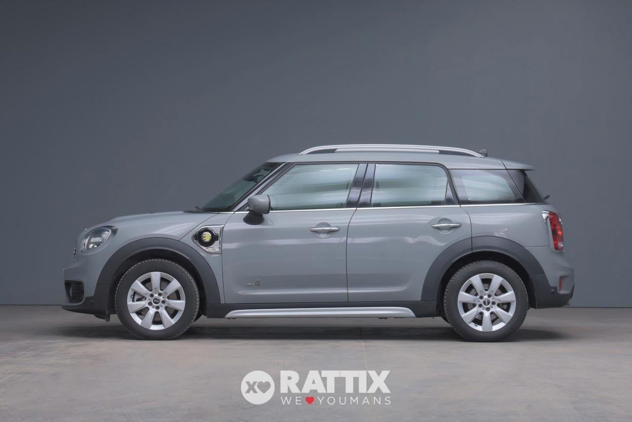 MINI Cooper Countryman SE 1.5 Hybrid Business ALL4 Auto