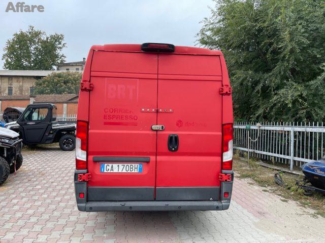 FIAT Ducato 33 2.3 MJT 130CV PLM-TM Furgone
