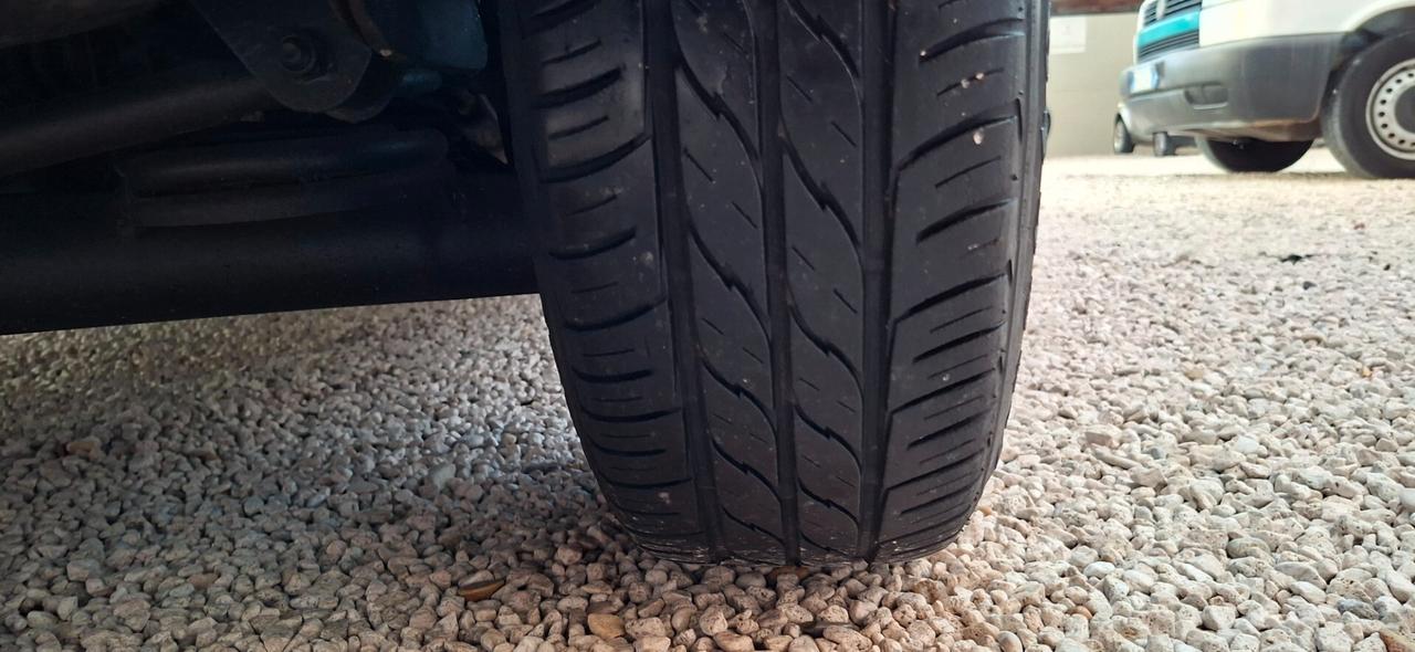 Alfa Romeo 75 1.8 IE