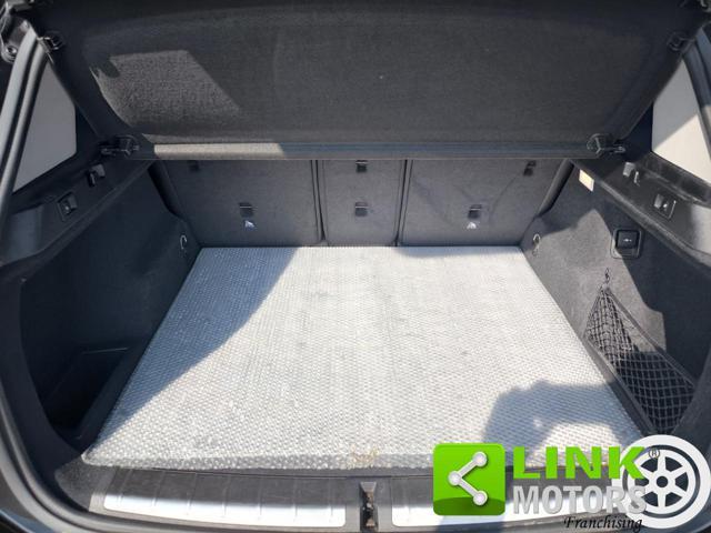 BMW X1 sDrive18d xLine