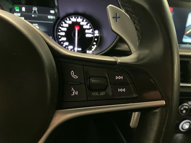 ALFA ROMEO Stelvio 2.2 Turbo 210cv Super Q4 Auto