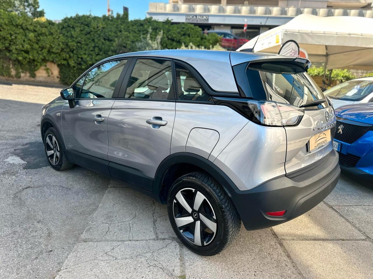 Opel Crossland 1.5 ECOTEC D 110 CV Start&Stop Mt6 Edition