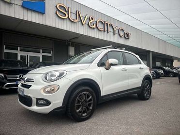 Fiat 500X 500X 1.3 mjt EURO 6