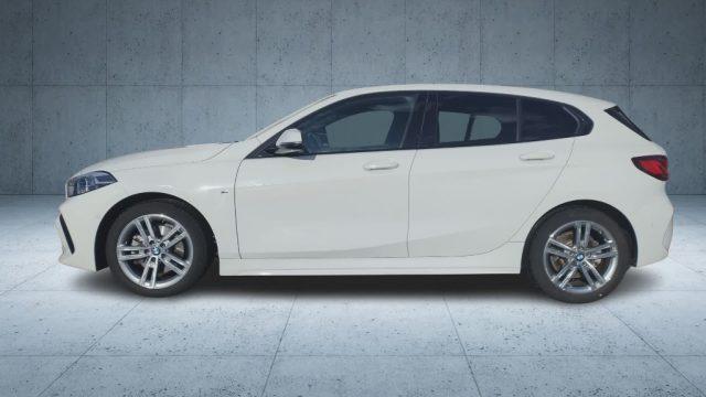 BMW 116 d 5p. Msport Aut.