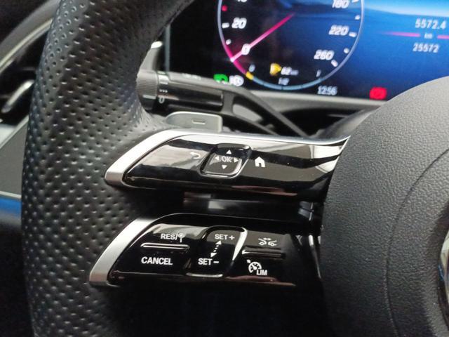 MERCEDES-BENZ E 220 d Mild hybrid AMG Line Advanced