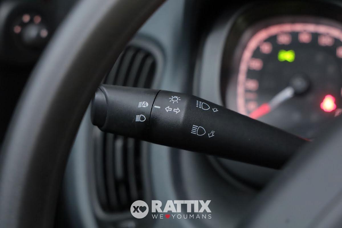 Fiat Panda 1.0 Firefly Hybrid 70CV Cross 5p.ti