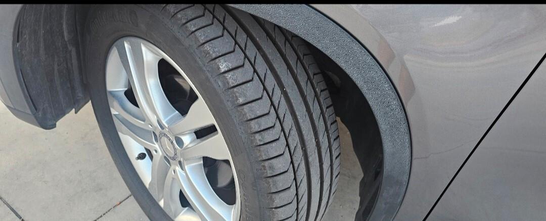 Mercedes-benz GLA 200d "38.000 km"/STRAFULL/INTROVABILE