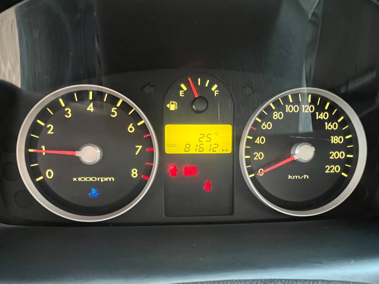 Hyundai Getz 1.4 16V 3p. Spec. Package Active