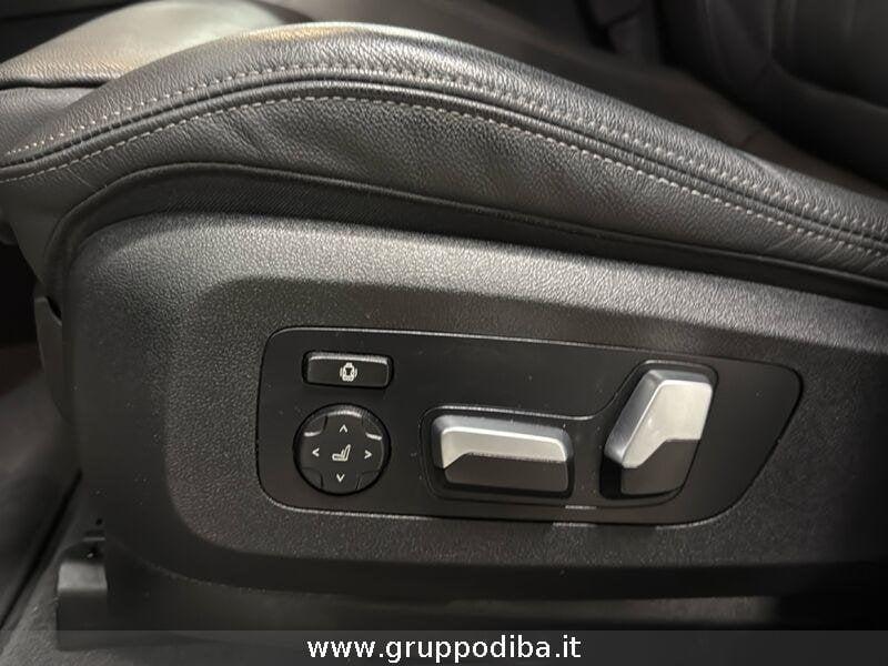 BMW X5 G05 2018 Diesel xdrive30d mhev 48V Msport auto