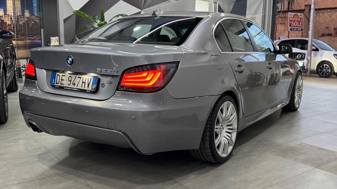Bmw Serie 5 525d cat Msport-2006