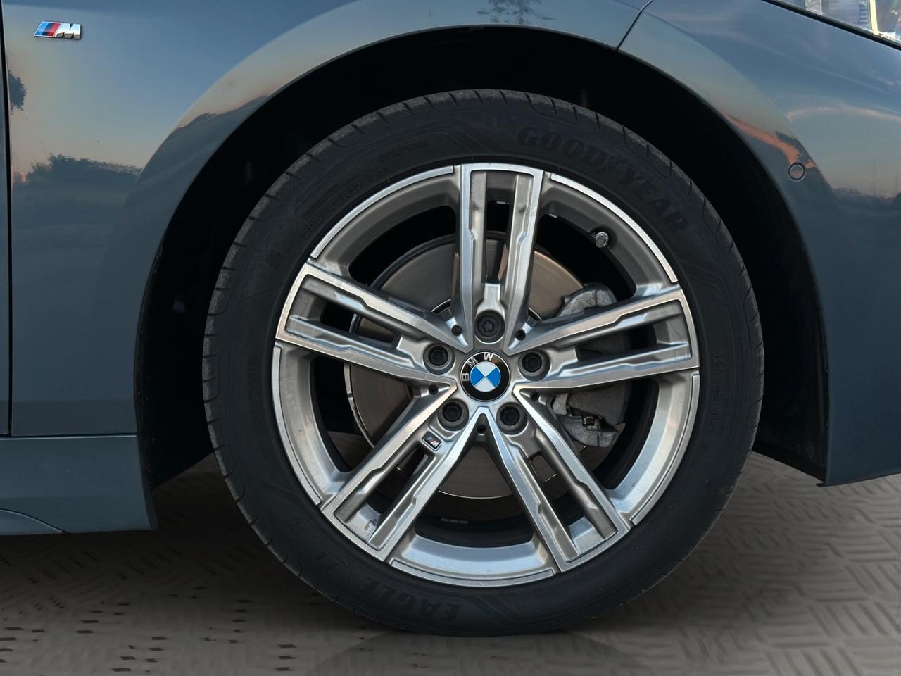 Bmw 118d 5p. Msport