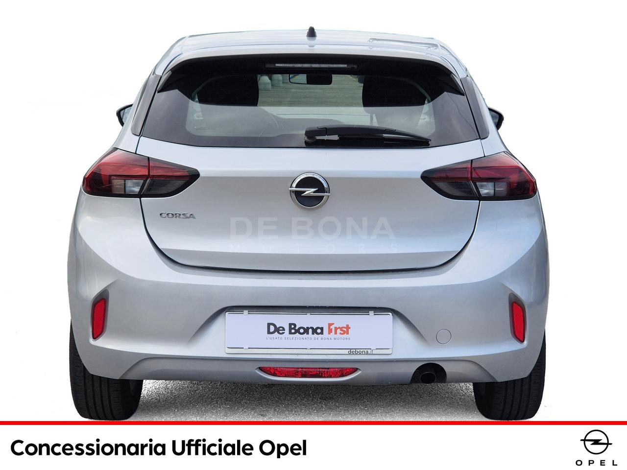 Opel Corsa 1.2 edition s&s 75cv
