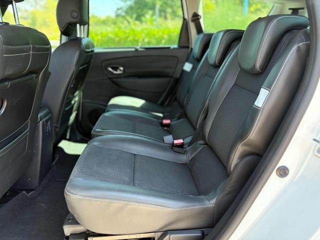 RENAULT Scenic Grand Scenic 1.5 dCi 110CV Start&Stop*7 POSTI*