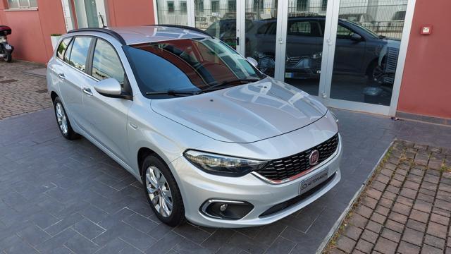 FIAT Tipo 1.3 Mjt S&S SW Business Az. Italia Ok Neopat.