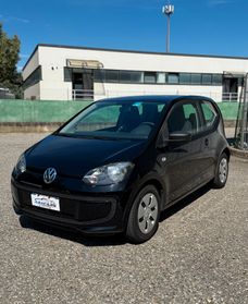 Volkswagen up! 1.0 55 KW Benzina E5