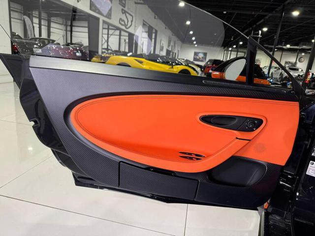 BUGATTI Other CHIRON PUR SPORT W16 1500HP "1 OF 60" FULL CARBON