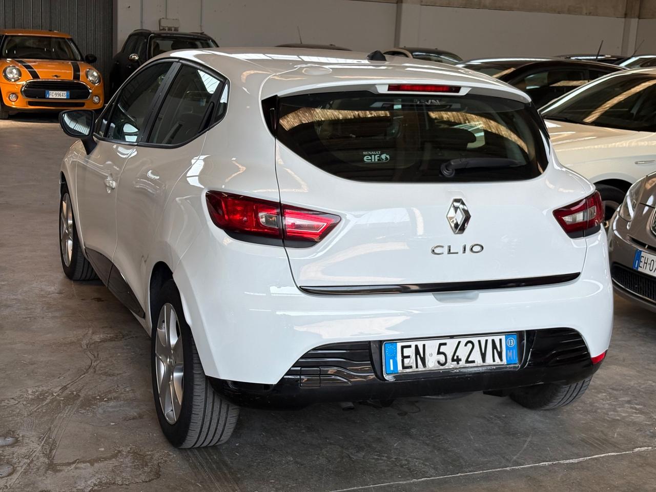 Renault Clio 1.2 75CV 5 porte Live