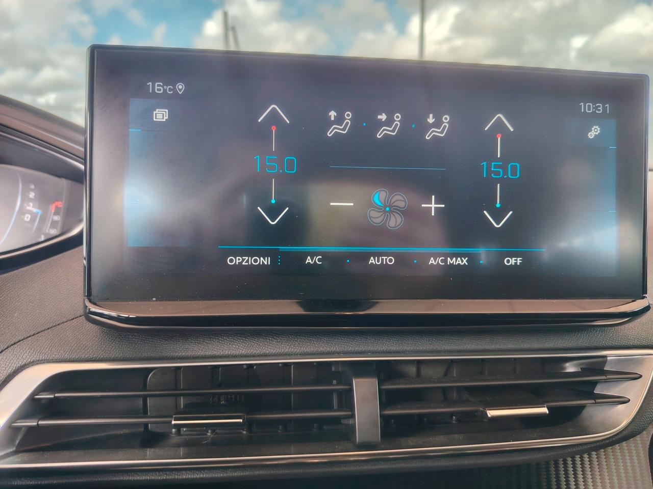 Peugeot 3008 BlueHDi 130 S&S EAT8 2021