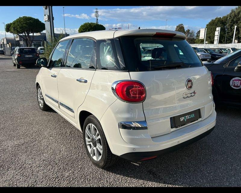 FIAT 500L 2017 1.4 Pop Star 95cv