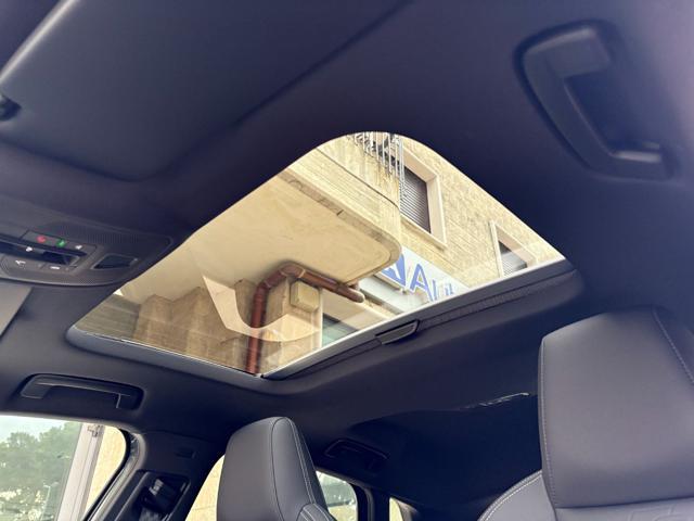 AUDI S3 SPB SPORTBACK TFSI quattro S tronic sport attitude