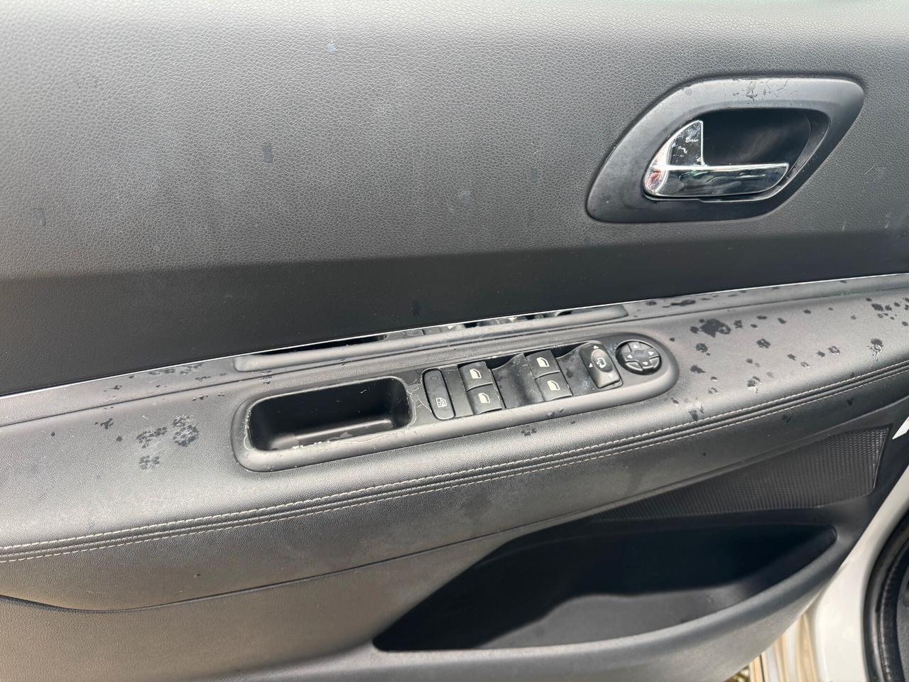 Peugeot 3008 1.6cc BlueHDi 120cv S&S Allure