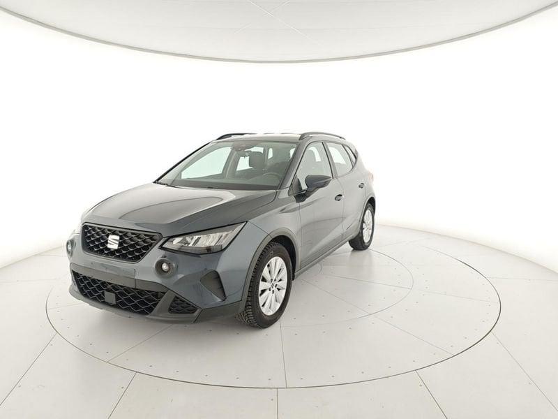 SEAT Arona 1.0 EcoTSI Style
