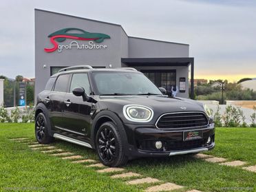 MINI Mini Cooper SD Hype Countryman ALL4 Aut.