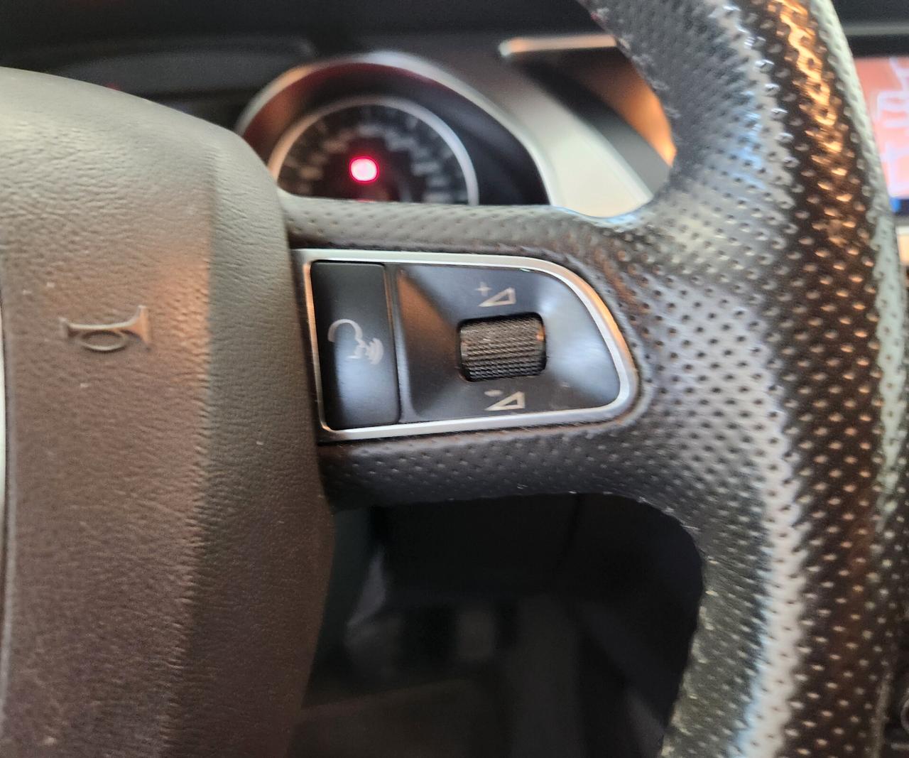 Audi A5 2.0 TDI F.AP. quattro