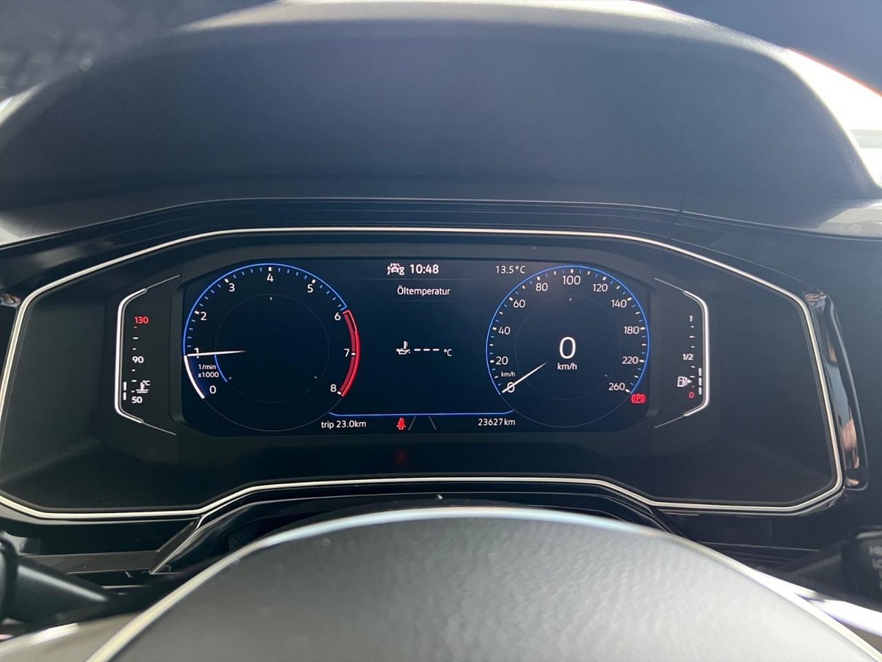 Volkswagen Polo 5p 1.0 tsi highline 95cv