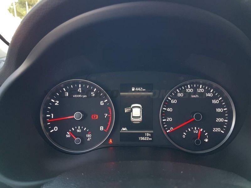 KIA Stonic Stonic 1.2 dpi Style 84cv