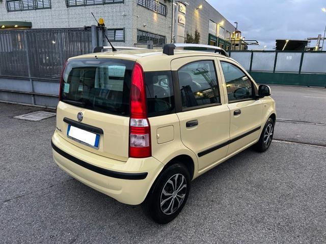 FIAT Panda 1.2 *EURO 5* *FINANZIABILE* *OK NEOPATENTATI*