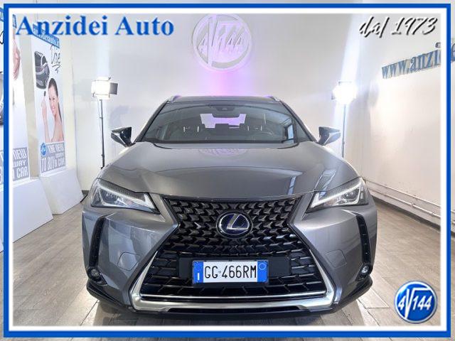 LEXUS UX 250h Hybrid Business
