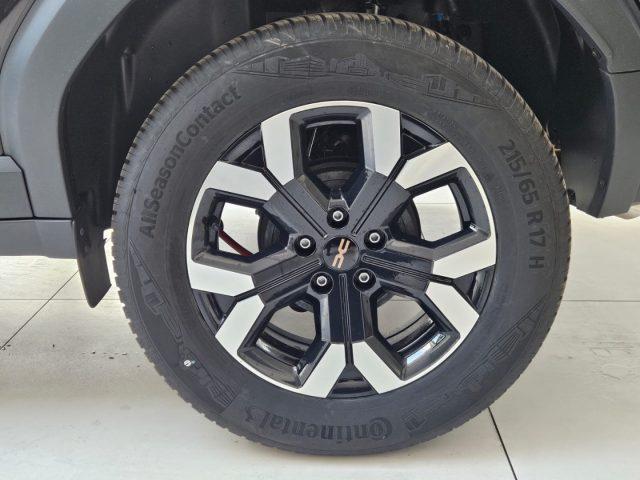 DACIA Duster Tce 130 CV MHEV 4x4 Extreme DA?259,00