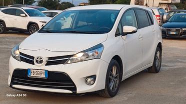 Toyota Verso 1.6 D-4D Style 7 posti