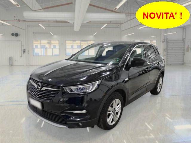 OPEL Grandland X Automatica! 2.0d (177cv) Ecotec S&S Innovation