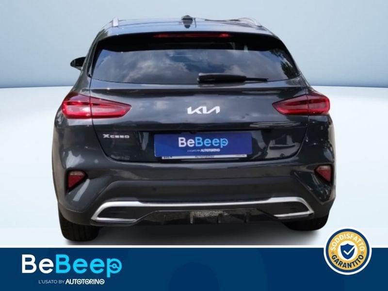 KIA Xceed 1.0 TGDI GPL STYLE 117CV MT