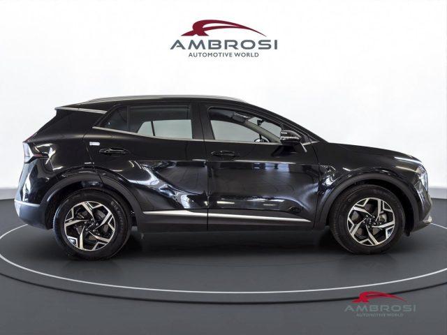 KIA Sportage 1.6 TGDi MHEV Business