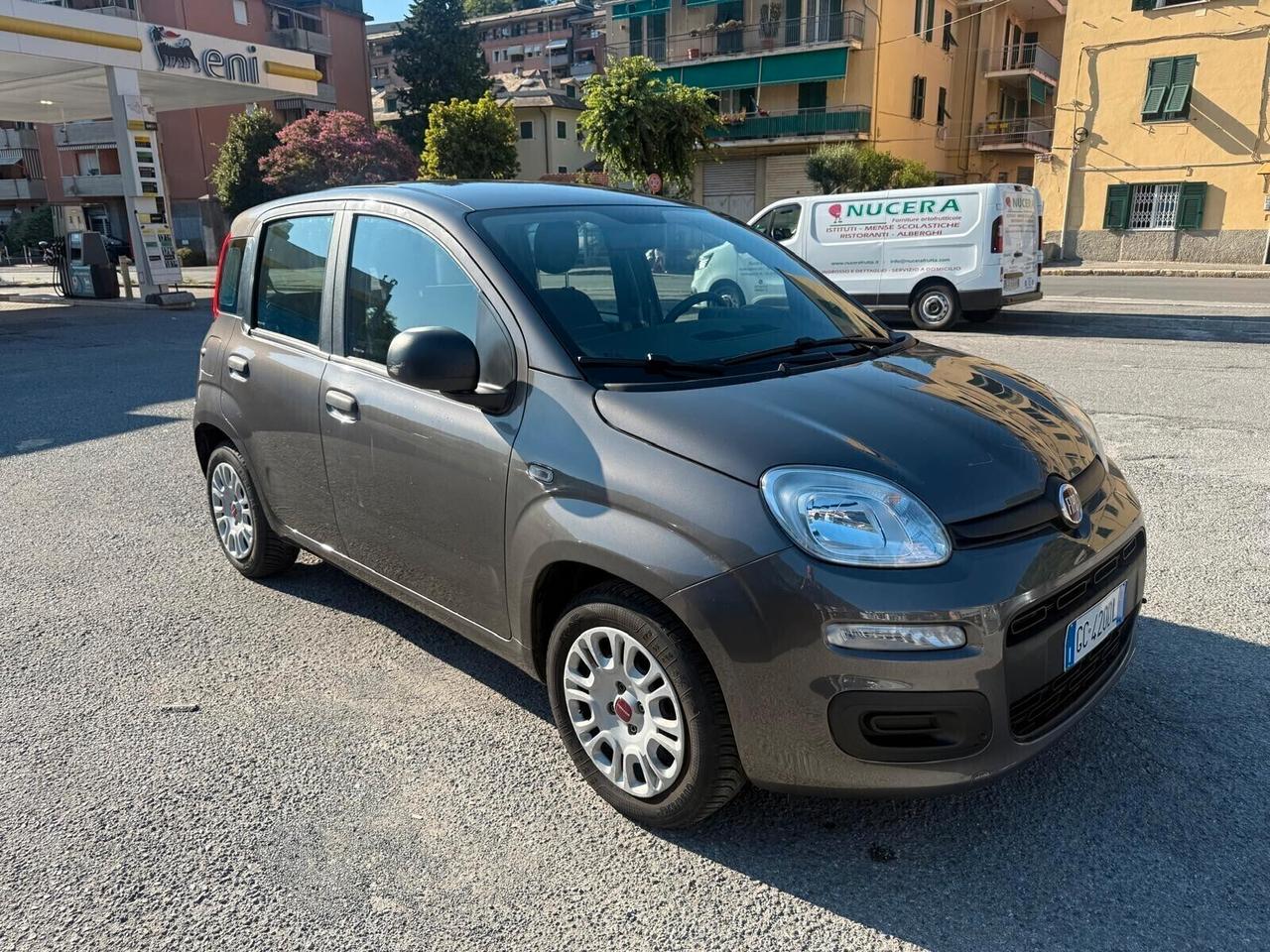 Fiat Panda 1.0 FireFly S&S Hybrid Easy