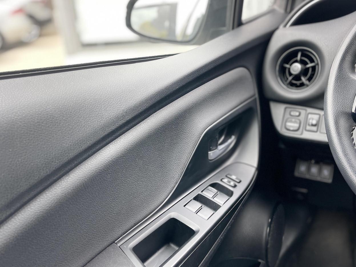 Toyota Yaris 1.5 Hybrid 73CV E6 Automatica Neo. - 2017