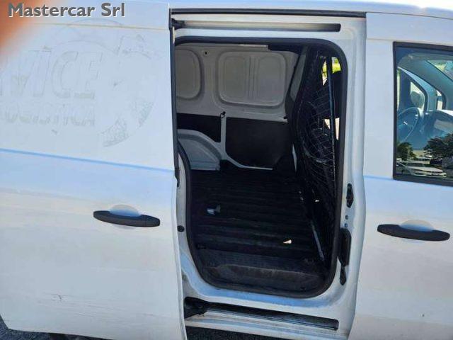 MERCEDES-BENZ Citan CITAN VAN 110 CDI LONG - GR360XJ