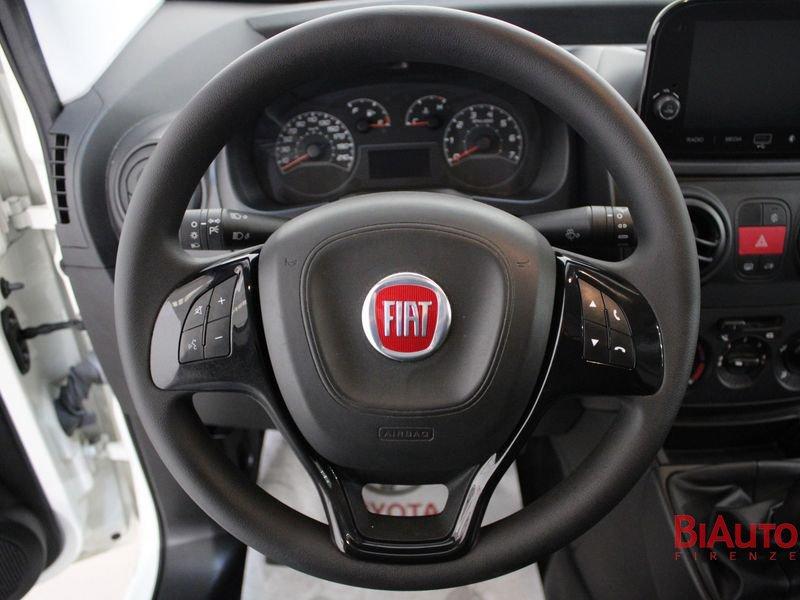 FIAT Fiorino 1.3 MJT 95CV Cargo SX
