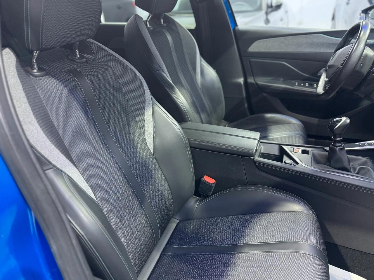 Peugeot 308 BlueHDi 130 S&S Allure Pack