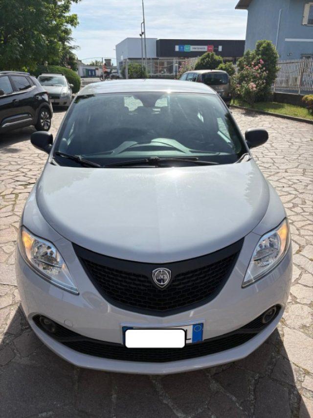 LANCIA Ypsilon 1.2 69 CV 5 porte GPL Ecochic