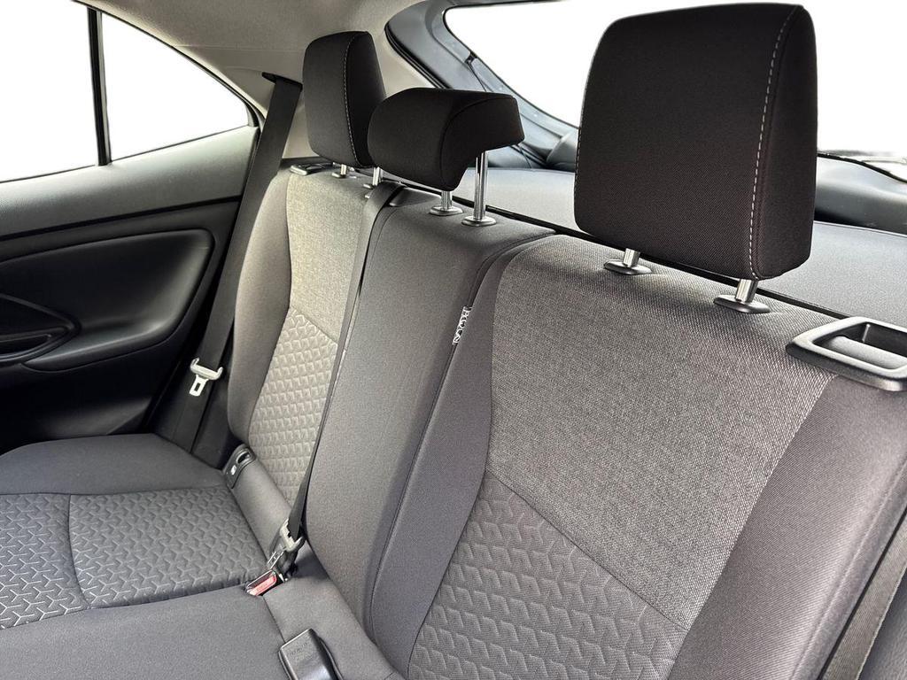 Toyota Yaris Cross 1.5h Active fwd 116cv e-cvt